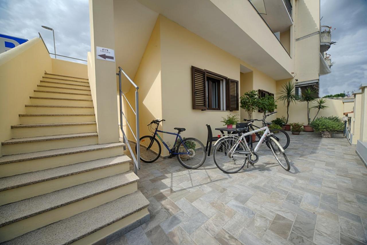 Casa Lucia Hotel Olbia Exterior photo