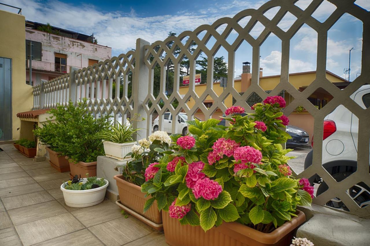 Casa Lucia Hotel Olbia Exterior photo